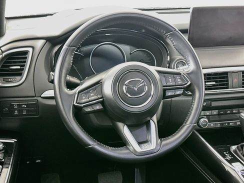 Used 2020 MAZDA CX-9 Grand Touring FWD image 18