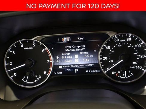 New 2026 Nissan Rogue SV w/ SV Premium Package image 14