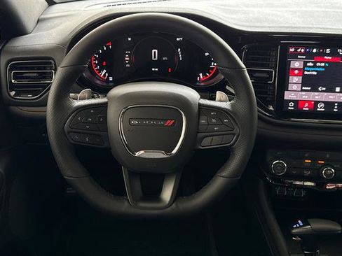 New 2026 Dodge Durango GT image 11