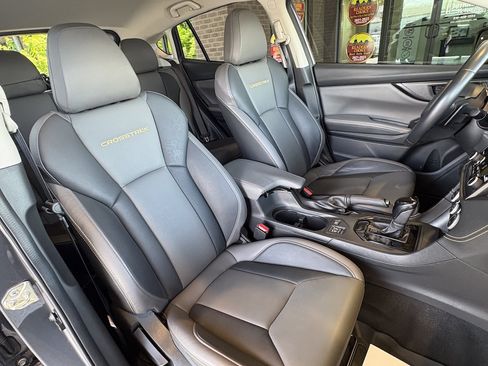Used 2021 Subaru Crosstrek 2.5i Sport AWD/4WD image 26