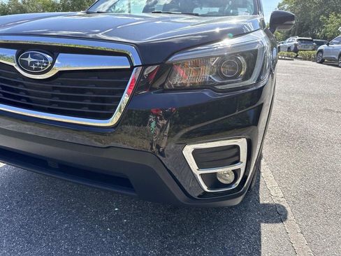 Used 2019 Subaru Forester Limited AWD/4WD image 10