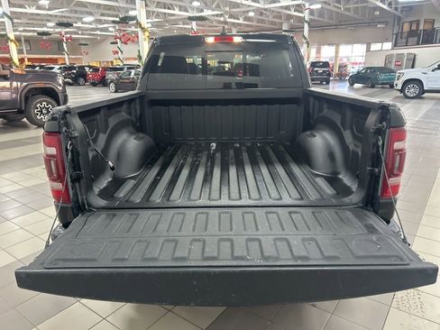 Used 2020 RAM 1500 Limited image 5