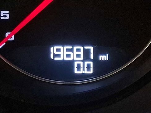 Used 2017 Porsche 911 Turbo image 20