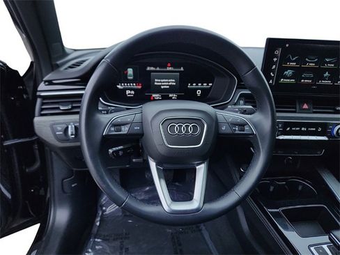 Used 2023 Audi A4 2.0T Premium Plus image 21
