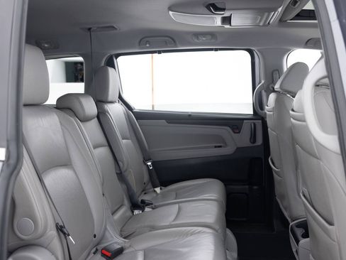 Used 2019 Honda Odyssey EX-L image 29