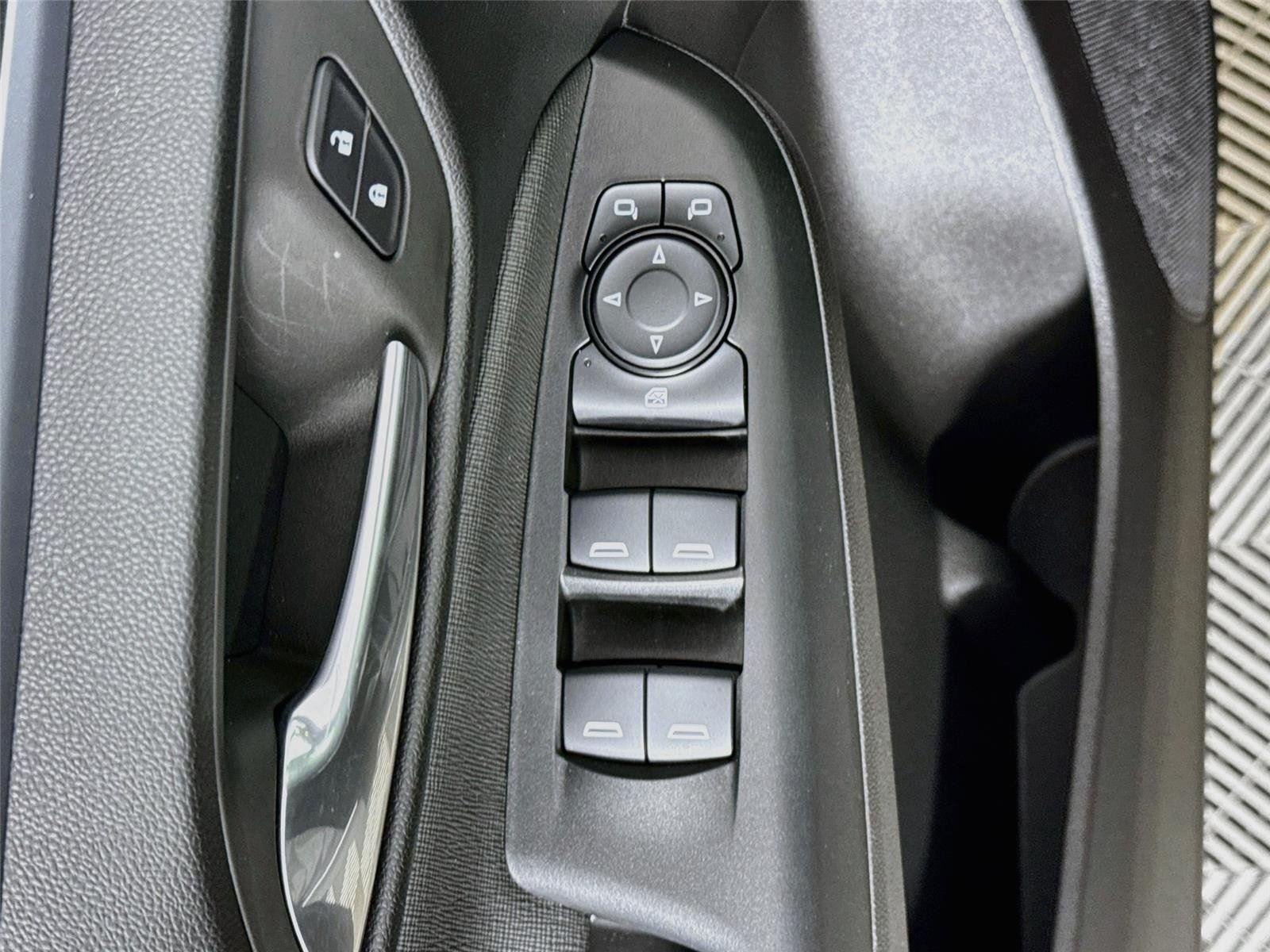 New 2026 Buick Envista Sport Touring w/ Convenience I Package FWD image 18