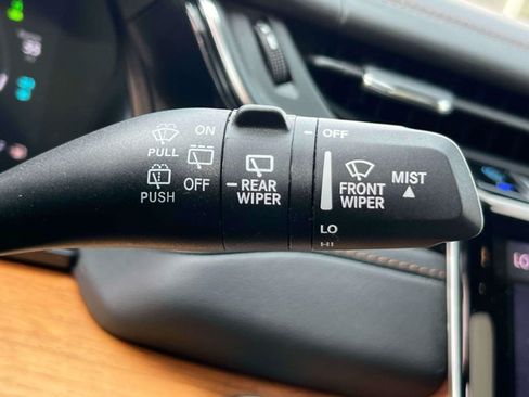 Certified 2022 Jeep Grand Cherokee Summit AWD/4WD image 24