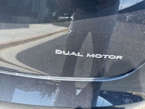 Used 2025 Tesla Model 3 Long Range AWD/4WD image 4
