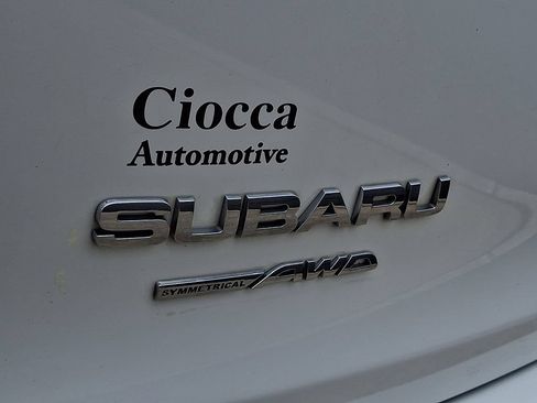 Used 2021 Subaru Ascent Premium w/ Sport Package AWD/4WD image 34