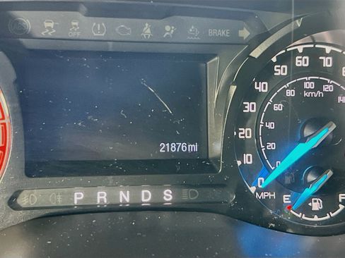 Used 2019 Ford Ranger XLT w/ Equipment Group 302A Luxury AWD/4WD image 12