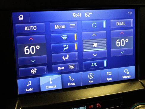 Used 2020 Ford F150 Raptor w/ Equipment Group 802A Luxury AWD/4WD image 29