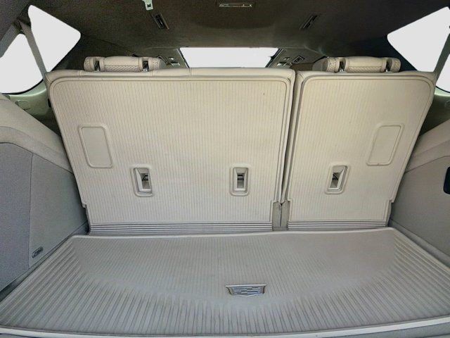 Certified 2025 Cadillac Escalade Sport Platinum w/ LPO, ONYX Package AWD/4WD image 30