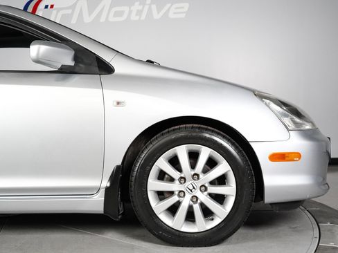 Used 2005 Honda Civic Si image 31