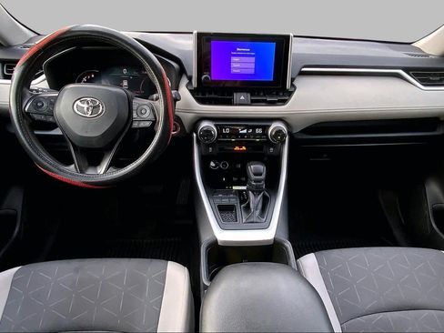Used 2024 Toyota RAV4 XLE w/ Convenience Package FWD image 15