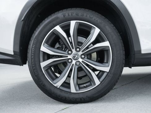 Used 2019 Lexus RX 350 FWD image 13