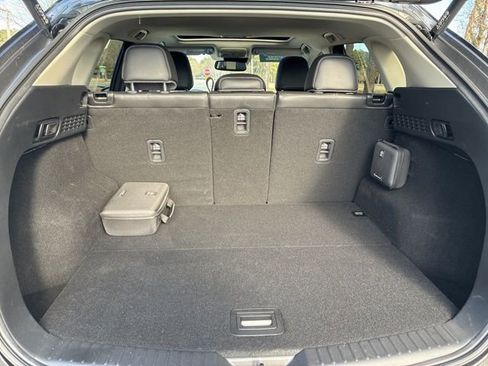 Used 2025 MAZDA CX-5 AWD 2.5 S image 17