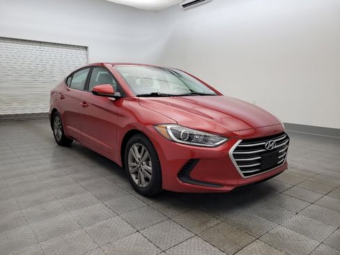 Used 2018 Hyundai Elantra SEL image 13