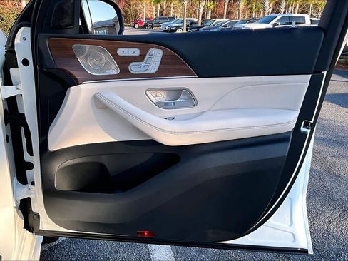 Used 2026 Mercedes-Benz GLE 350 4MATIC image 43