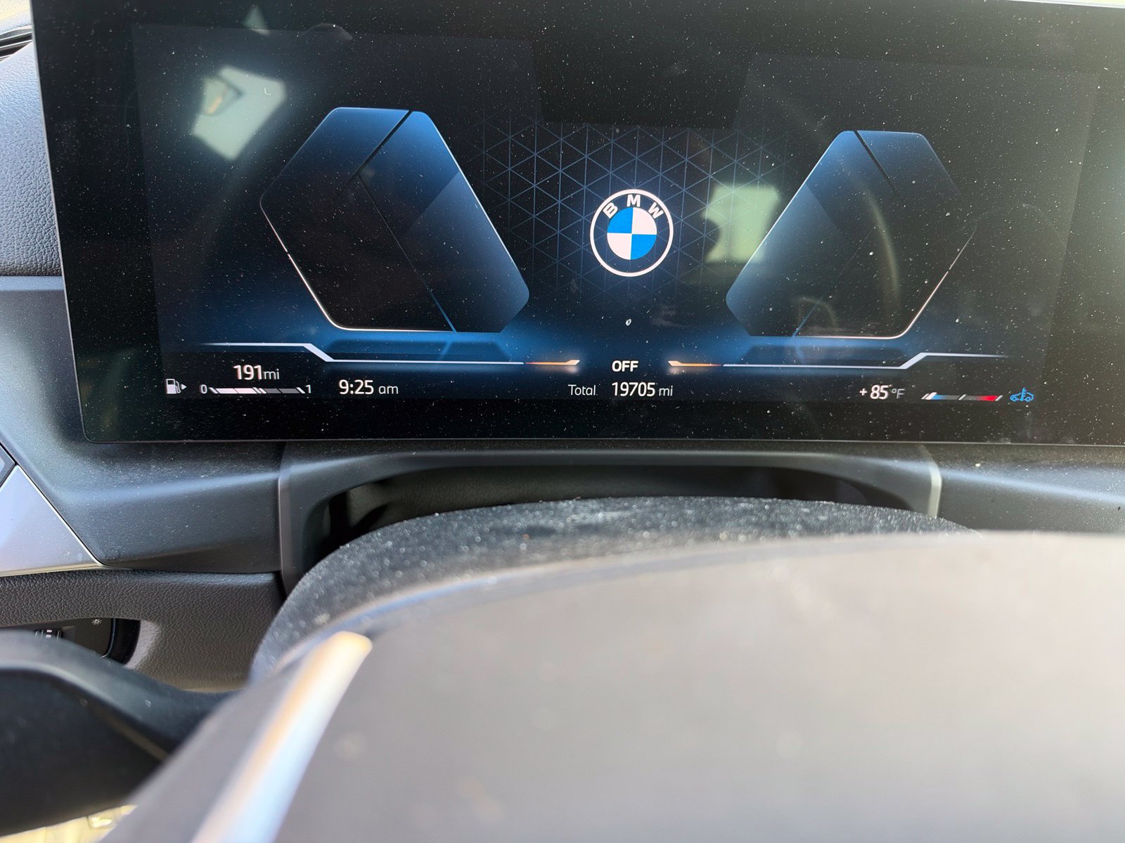 Used 2024 BMW 430i Convertible RWD image 4