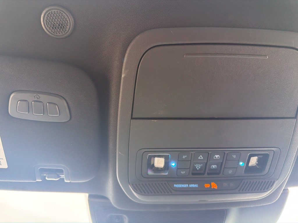 Used 2023 Ford Explorer ST w/ Equipment Group 401A AWD/4WD image 19