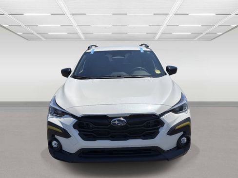 Certified 2024 Subaru Crosstrek 2.5i Sport w/ Crosstrek Mirror Package AWD/4WD image 8