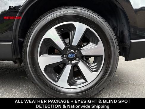 Used 2018 Subaru Forester 2.5i Premium AWD/4WD image 26