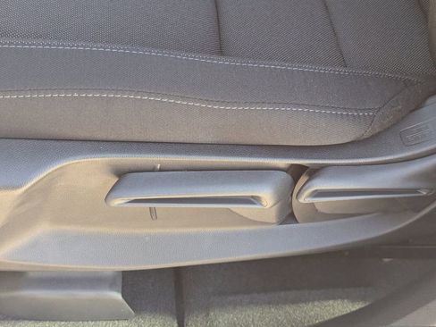 New 2026 Honda CR-V LX image 12