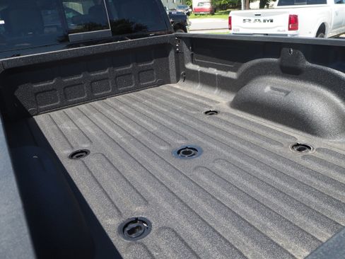 New 2025 RAM 3500 Longhorn image 10