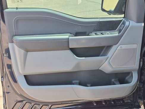 Used 2024 Ford F150 Lightning Flash AWD/4WD image 11