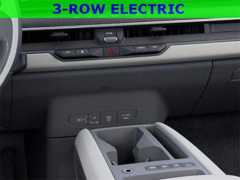 New 2026 Kia EV9 Wind image 23
