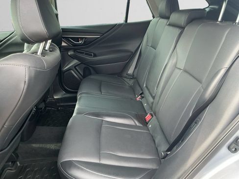 Used 2022 Subaru Outback Limited w/ Popular Package #2 AWD/4WD image 13
