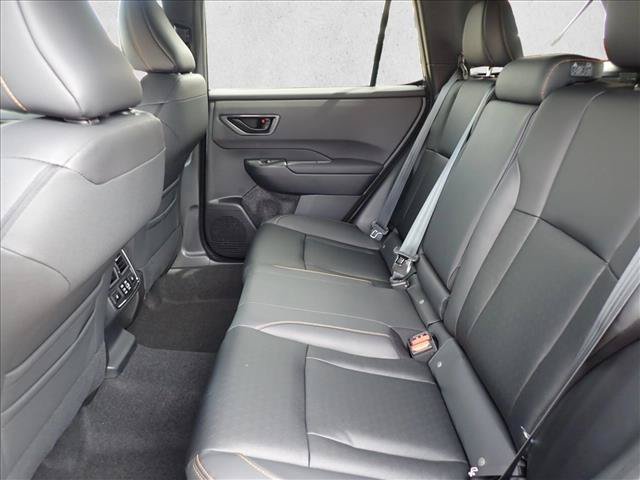 New 2026 Subaru Outback Wilderness AWD/4WD image 10