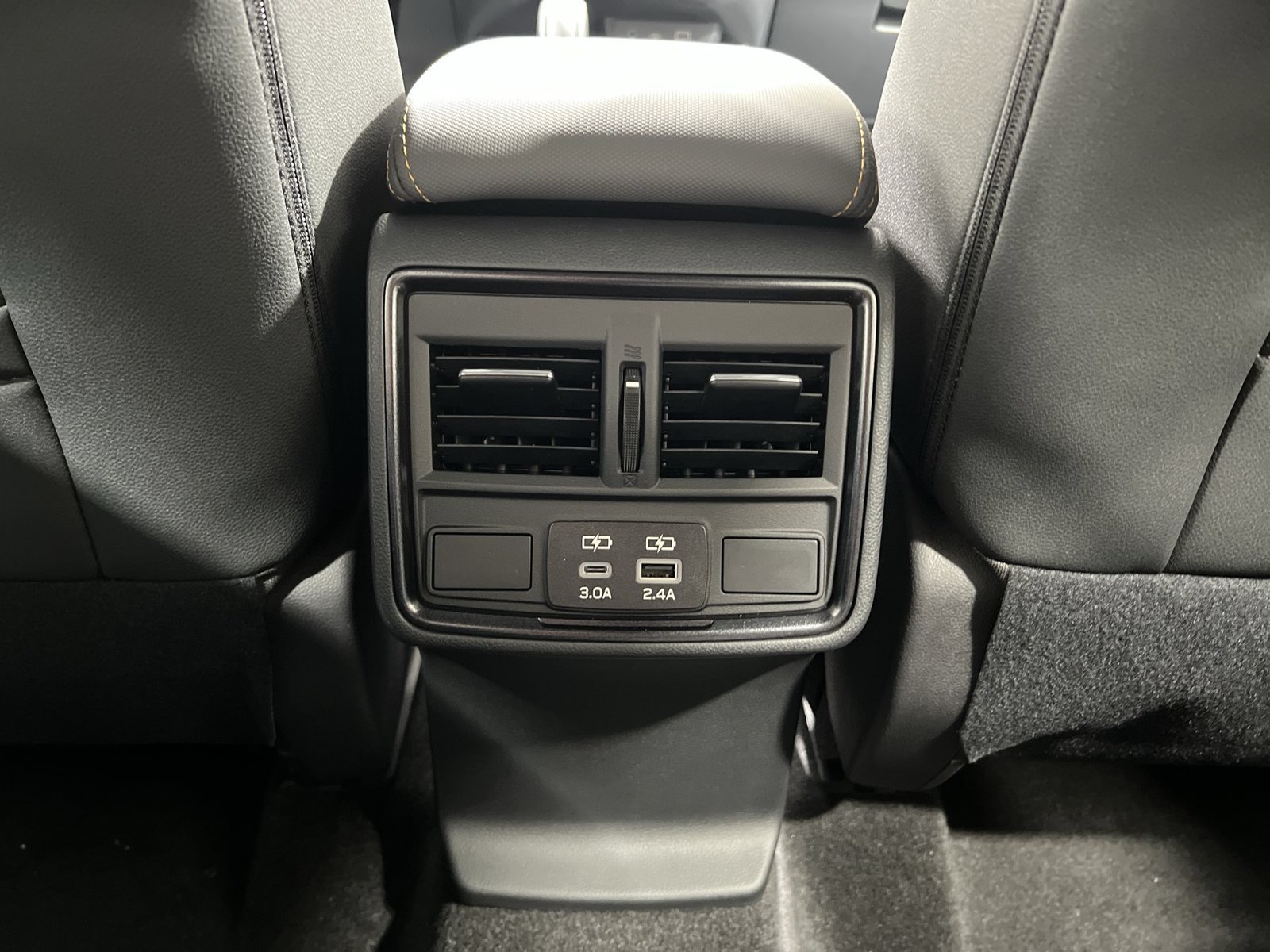 New 2026 Subaru Forester Wilderness AWD/4WD image 21