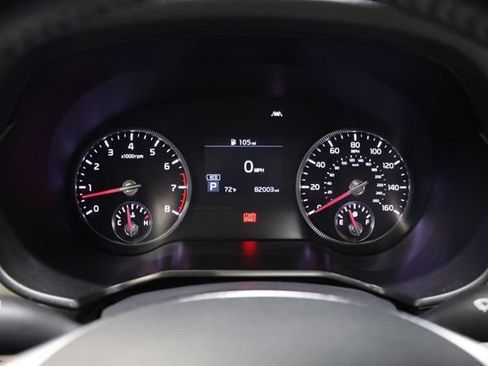 Used 2020 Kia Telluride S FWD image 24