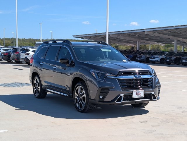 Certified 2026 Subaru Ascent Touring AWD/4WD image 7
