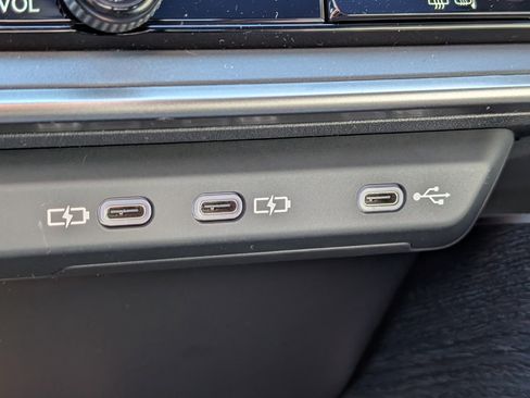 New 2026 Lexus RZ 450e AWD image 22