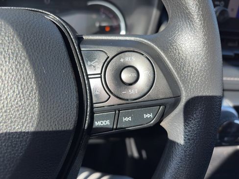 Certified 2024 Toyota RAV4 XLE image 21