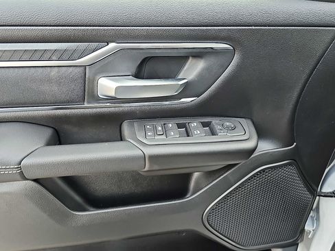 New 2026 RAM 1500 Big Horn image 8