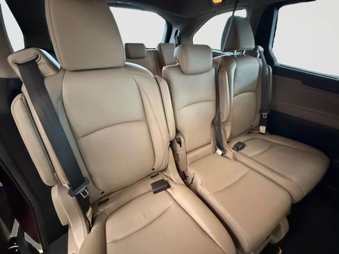 Used 2019 Honda Odyssey EX-L image 19