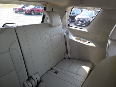 Used 2018 GMC Yukon Denali w/ Denali Ultimate Package image 48