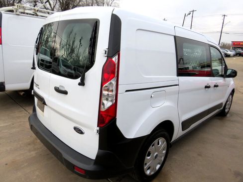 Used 2020 Ford Transit Connect XL image 5