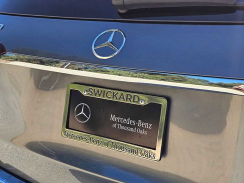 New 2026 Mercedes-Benz GLE 350 4MATIC image 14