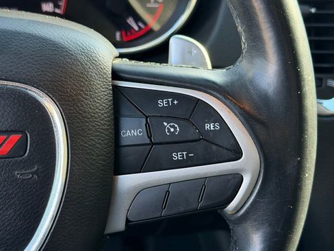 Used 2016 Dodge Durango Limited w/ Nav & Power Liftgate Group image 15