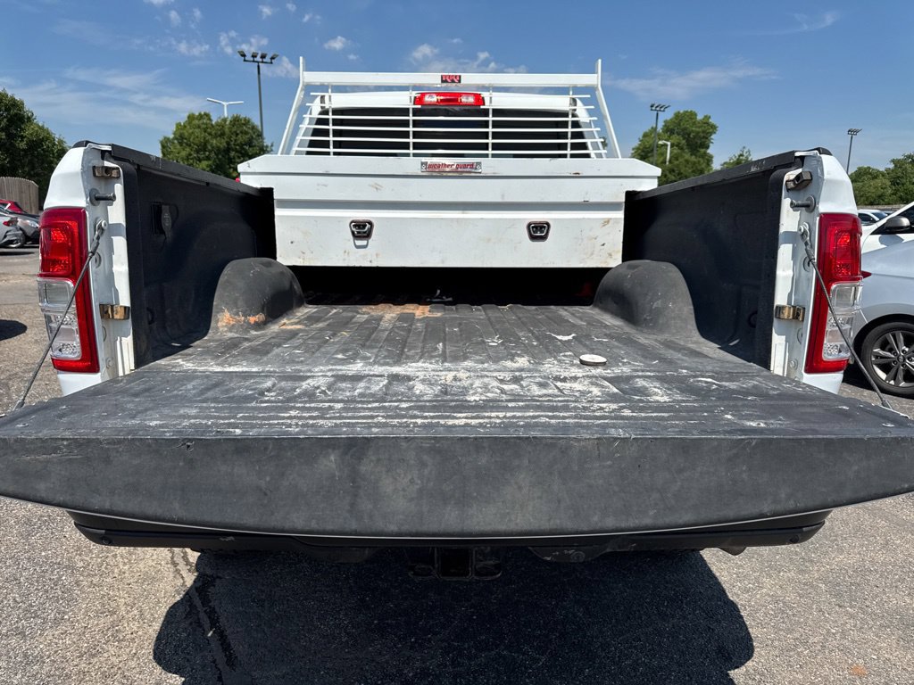 Used 2022 RAM 2500 Tradesman AWD/4WD image 45