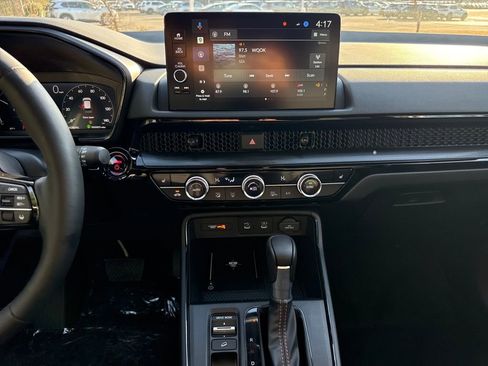 New 2026 Honda CR-V Sport Touring image 15