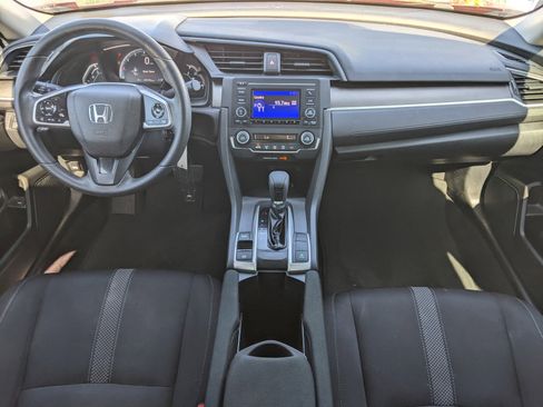 Used 2020 Honda Civic LX image 10
