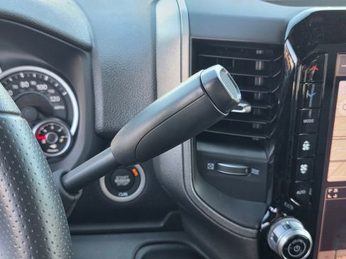 New 2026 RAM 3500 Tradesman AWD/4WD image 19