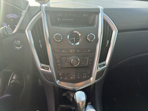 Used 2012 Cadillac SRX FWD image 7