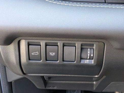 Certified 2026 Subaru Ascent Limited AWD/4WD image 24
