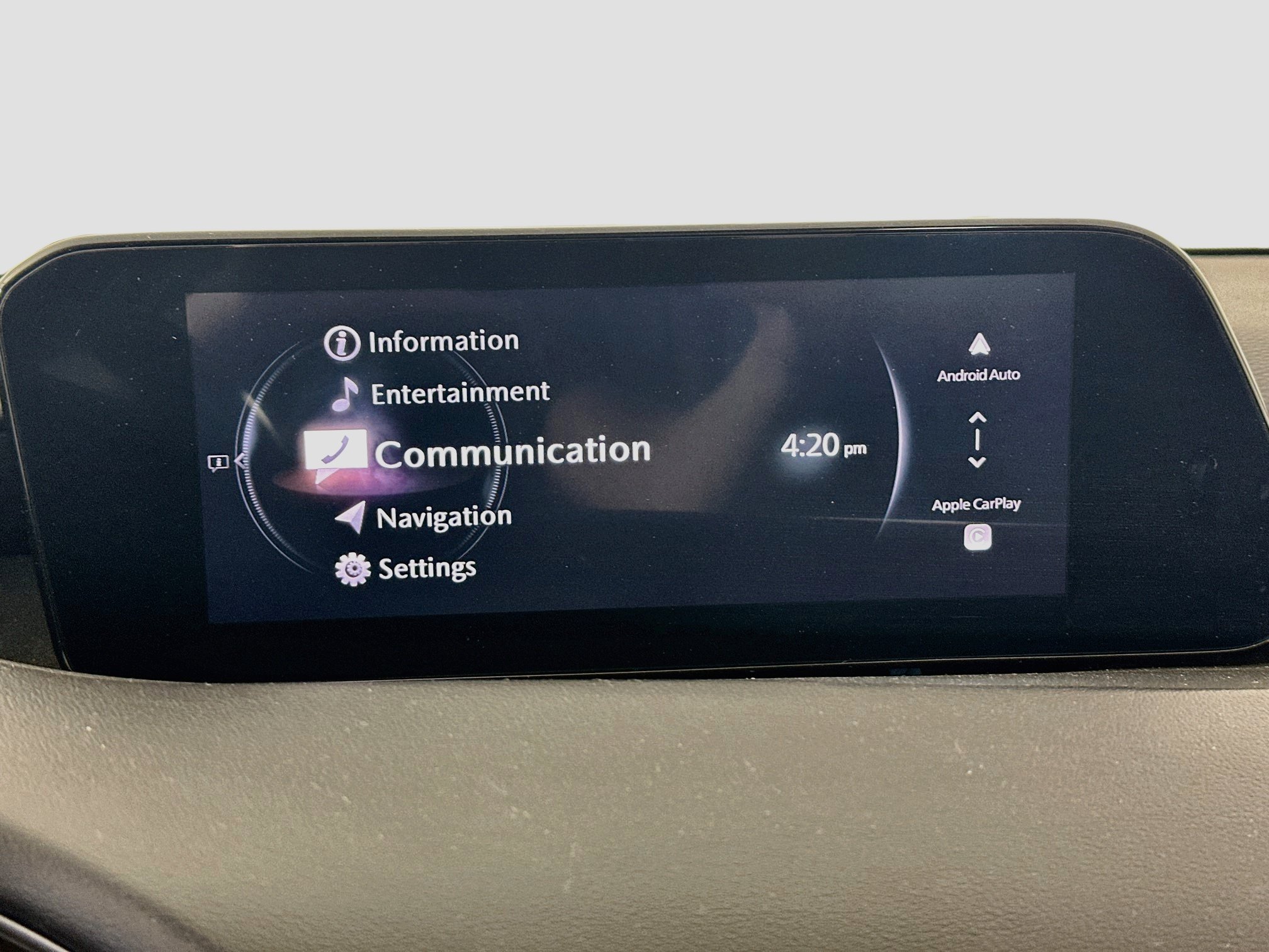 Used 2024 MAZDA MAZDA3 s FWD image 21